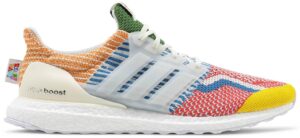 Giày Adidas UltraBoost 5.0 DNA 'Pride Pack Love Unites' GW5125
