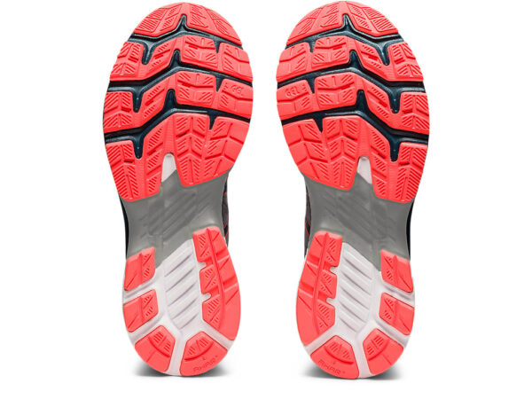 Giày Asics Gel Kayano 27 'Sheet Rock Magnetic Blue' 1011A767-021 - Ảnh 6