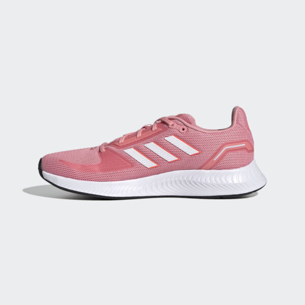Giày Adidas Wmns Runfalcon 2.0 'Super Pop' FZ1327 - Ảnh 2