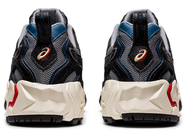 Giày Asics Gel Nandi OG "Blue Black" 1021A315-022 - Ảnh 5