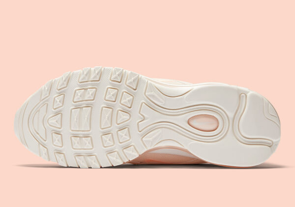 Giày Nike Wmns Air Max 97 'Guava Ice' 921733-801 - Ảnh 7