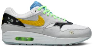 Giày Nike Air Max 1 'Daisy' CW6031-100