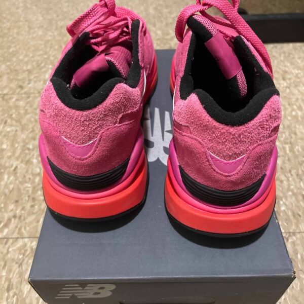 Giày New Balance 5740 'Pink Glow' M5740VD - Ảnh 3