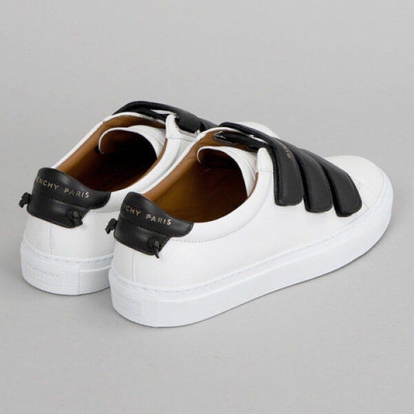 Giày Givenchy Urban Street Velcro Sneaker BE000YE0K7-116 - Ảnh 4