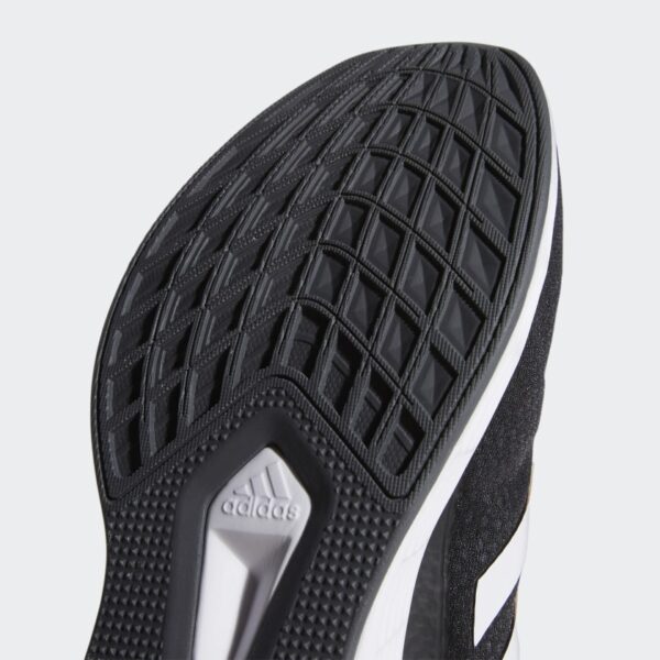 Giày Adidas Duramo SL 'Black White' FV8786 - Ảnh 9