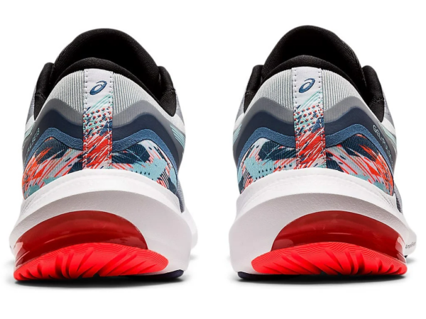 Giay Asics Gel Pulse "Grey Blue" 1011B312-960