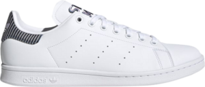 Giày Adidas Stan Smith 'White Light Blue' H04333