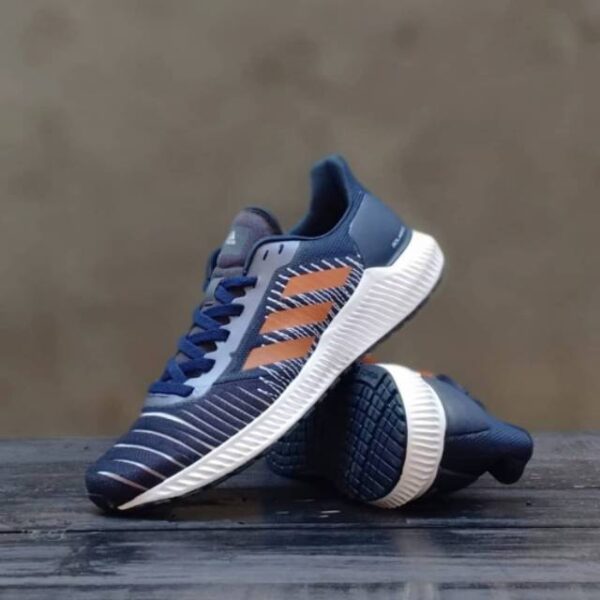Giày Adidas Solar Ride M F37055 - Ảnh 4
