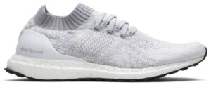Giày Adidas UltraBoost Uncaged 'White Tint' DA9157