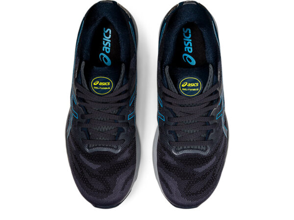 Giày Asics Gel Nimbus 23 'Coal Blue' 1011B006-020 - Ảnh 6