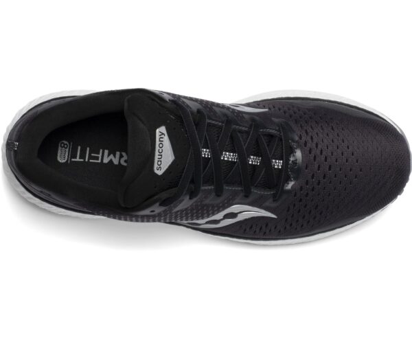 Giày Saucony Triumph 18 Wide 'Charcoal' S20596-40 - Ảnh 3