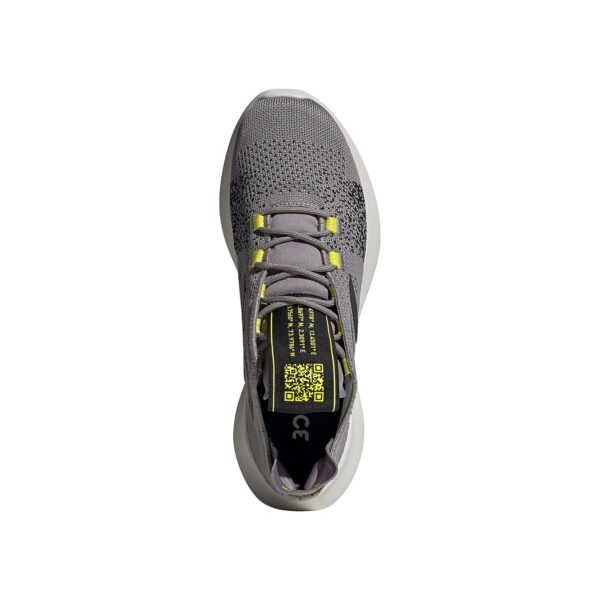 Giày Adidas Sensebounce + Ace M 'Grey' EG1024 - Ảnh 4