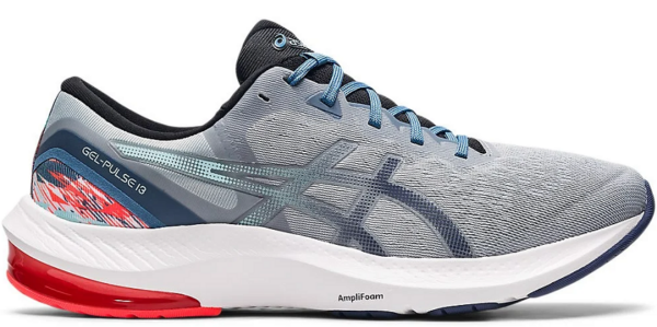 Giay Asics Gel Pulse "Grey Blue" 1011B312-960