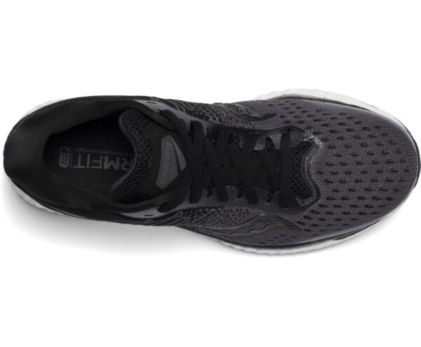 Giày Saucony Wmns Freedom 3 'Black White' S10543-40 - Ảnh 3
