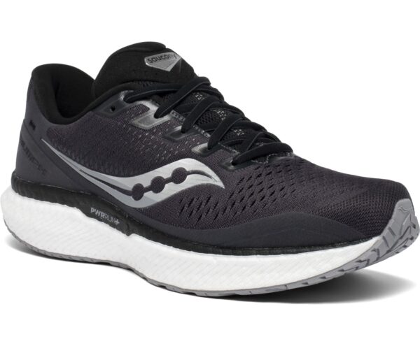 Giày Saucony Triumph 18 Wide 'Charcoal' S20596-40 - Ảnh 5