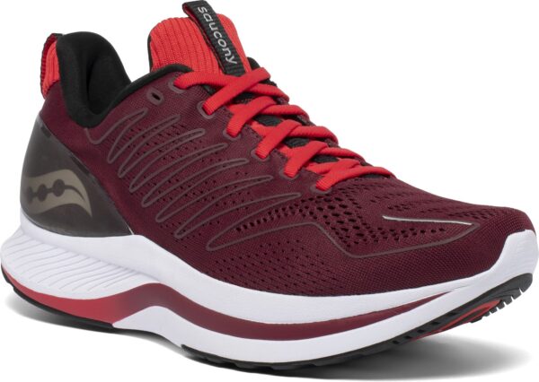 Giày Saucony Endorphin Shift 'Brick Red' S20577-30 - Ảnh 4