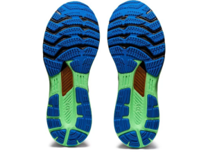 Giay Asics Gelkayano 28 Liteshow "Black Green" 1011B303-001