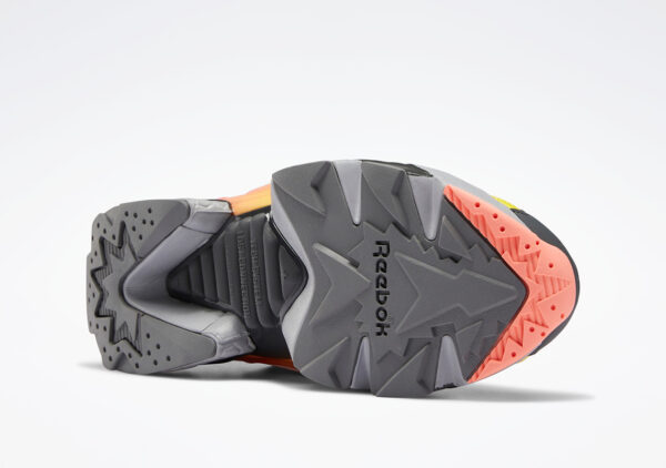 Giày Reebok InstaPump Fury OG 'Ombre Pack Alert Yellow' FY9332 - Ảnh 6