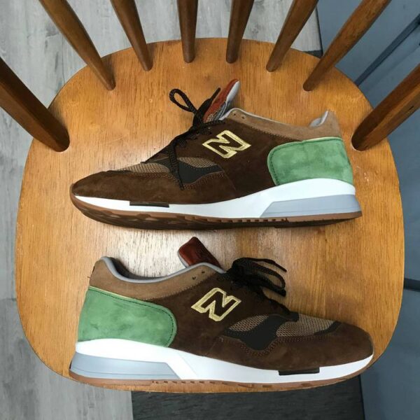 Giày New Balance 1500 'Turf' M1500LN - Ảnh 2