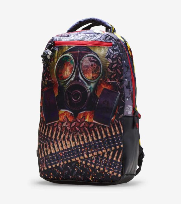 Balo Night Of The Living Dead Backpack