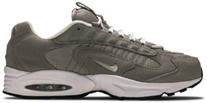 Giày Nike Air Max Triax LE 'Grey Suede' CT0171-001