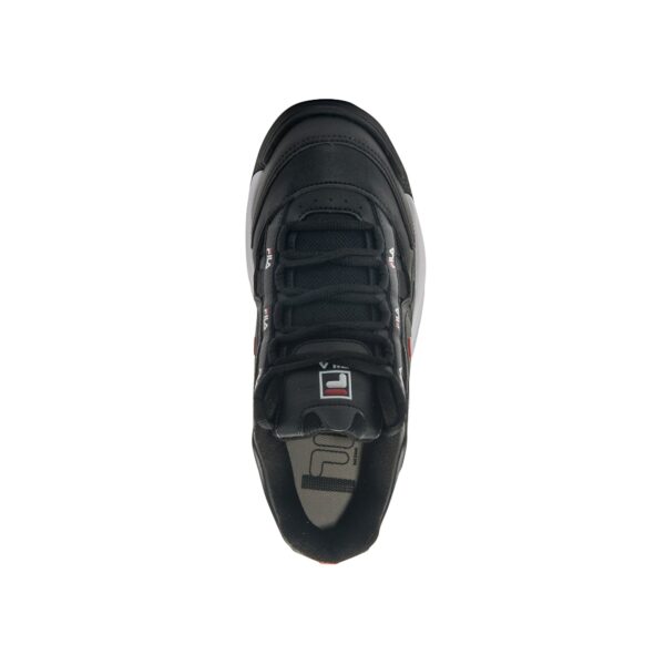 Giày Fila D-Formation 'Black' 11U386X-397 - Ảnh 4