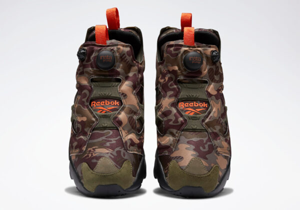Giày Reebok InstaPump Fury OG 'Camo' DV6962 - Ảnh 5