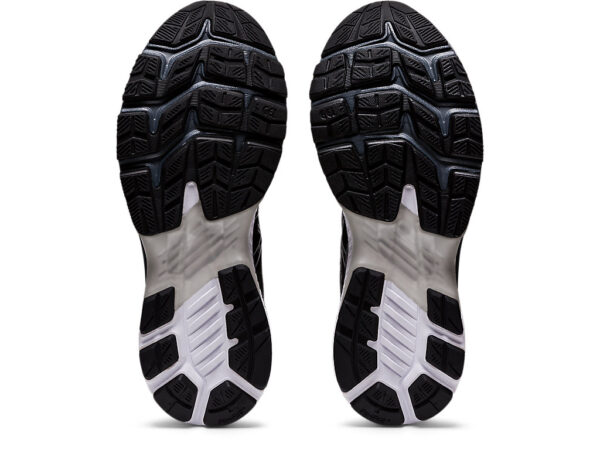 Giày Asics Gel Kayano 27 'Black Silver' 1011A767-001 - Ảnh 6