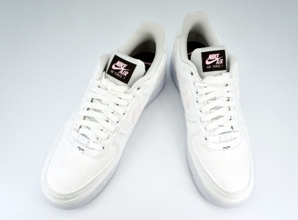 Giày Nike Wmns Air Force 1 '07 Premium 'Reveal Fauna Brown' DJ9941-244 - Ảnh 2