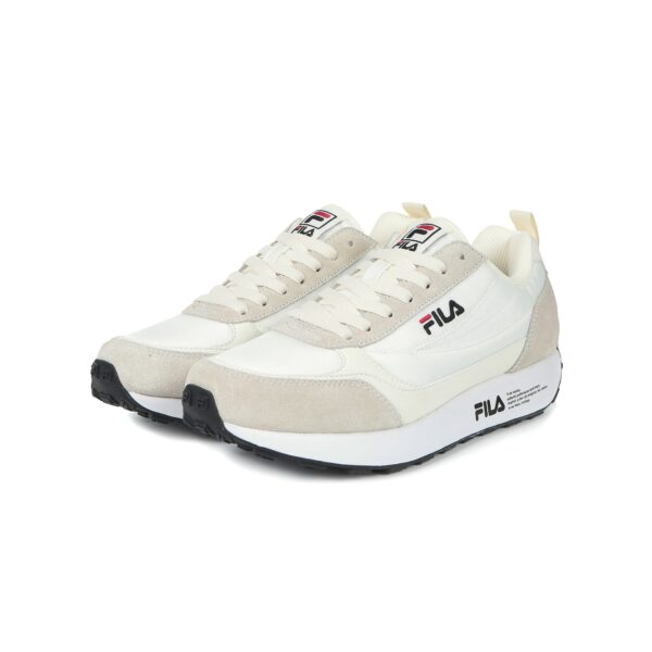 Giày Fila Balanta 1GM01217D-100 - Ảnh 2