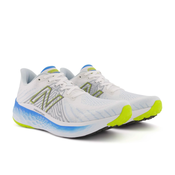 Giày New Balance Fresh Foam X Vongo v5 'White Helium' MVNGOWM5 - Ảnh 4