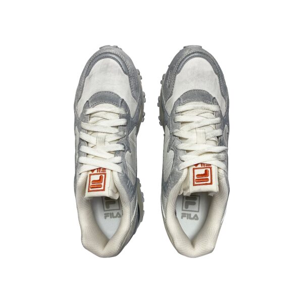 Giày Fila Zagato Washing 1RM01579D-050 - Ảnh 4
