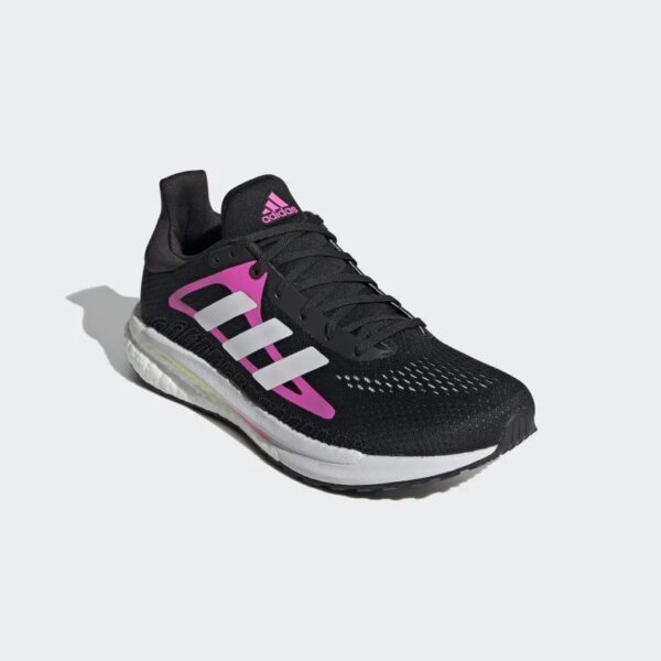 Giày Adidas SolarGlide 'Screaming Pink' FY1115 - Ảnh 5