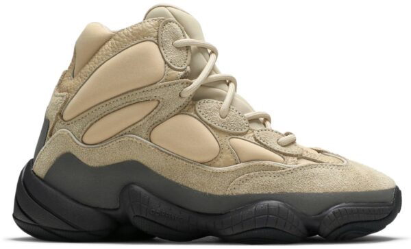 Giày Adidas Yeezy 500 High 'Wakaran' GZ7074