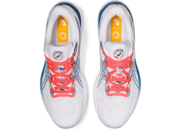 Giày Asics Wmns Gel Cumulus 23 'Grey Floss' 1012B159-960 - Ảnh 5
