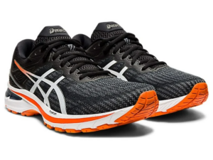 Giay Asics GT 2000 9 "Orange Black" 1011A984-004