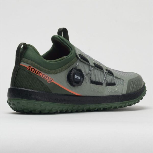 Giày Saucony Switchback 2 'Pine' S20581-2 - Ảnh 4