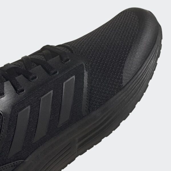 Giày Adidas Galaxy 5 'Triple Black' FY6718 - Ảnh 8