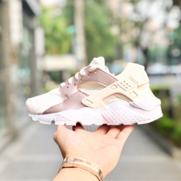 Giày Nike Air Huarache Run 'Phantom' 654280-014 - Ảnh 2