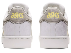 Giay Asics Japan S "White Oyster Grey" 1201A173-104