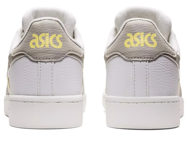 Giay Asics Japan S "White Oyster Grey" 1201A173-104