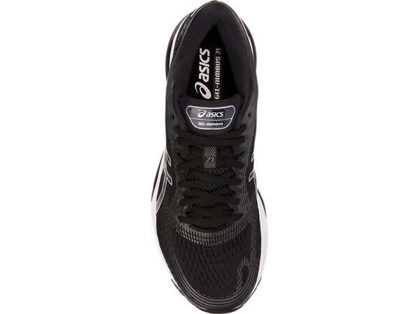 Giày Asics Gel Nimbus 21 'Black' 1011A169-001 - Ảnh 5