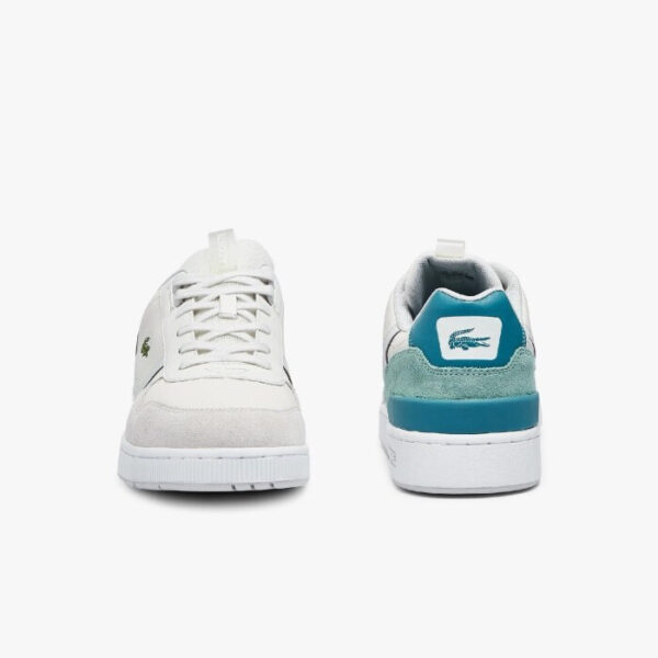 Giày Lacoste Men's T-CLIP RZ0024M51C AIS - Ảnh 6