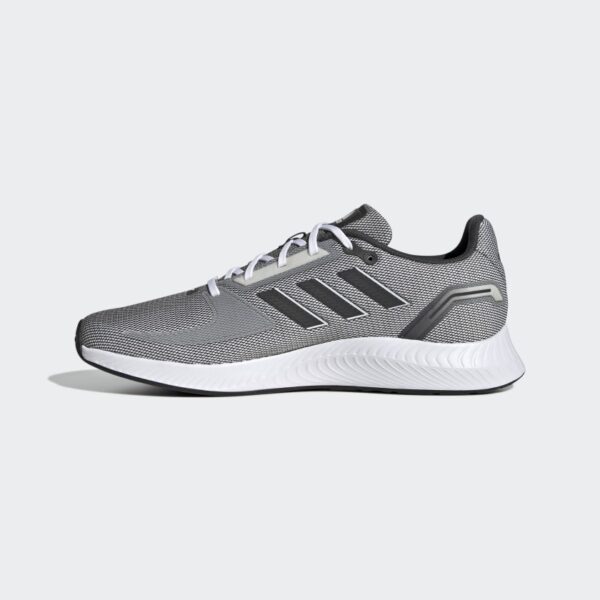 Giày Adidas Run Falcon 2.0 'Carbon' GV7134 - Ảnh 6