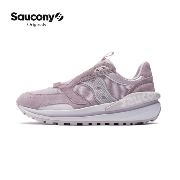 Giày Saucony Jazz Layer 'Pink' S69003-3 - Ảnh 2