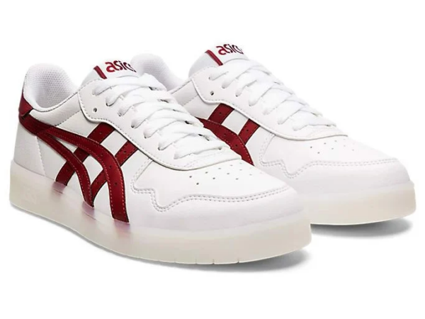 Giay Asics Japan S "White Beet Juice" 1201A294-101