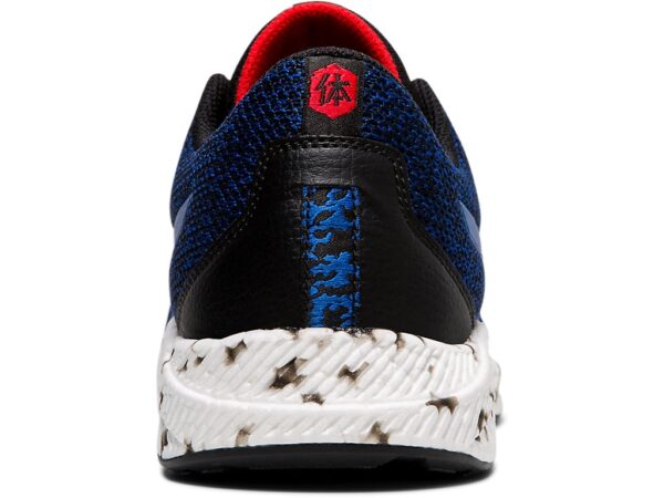 Giày Asics HyperGel Yu 'Dark Blue' 1021A065-402 - Ảnh 5