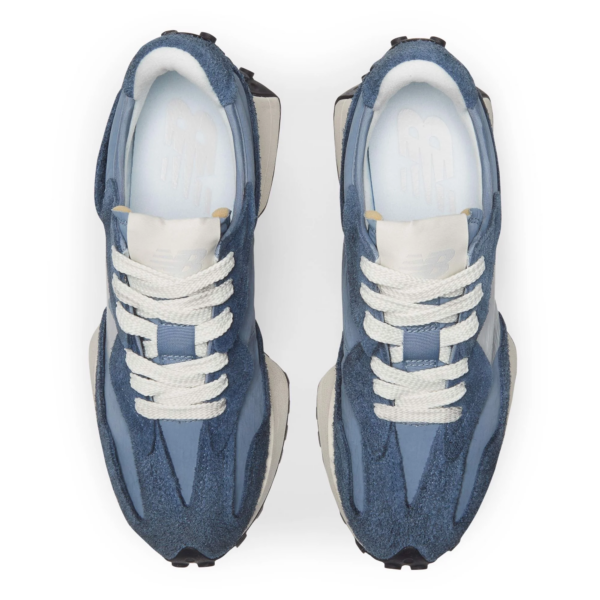 Giay New Balance 327 Protection Pack 'Navy' U327WCB