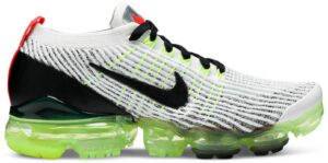 Giày Nike Air VaporMax Flyknit 3 'Neon Collection' AJ6900-100