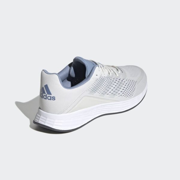 Giày Adidas Duramo SL M 'Grey' FW6767 - Ảnh 3
